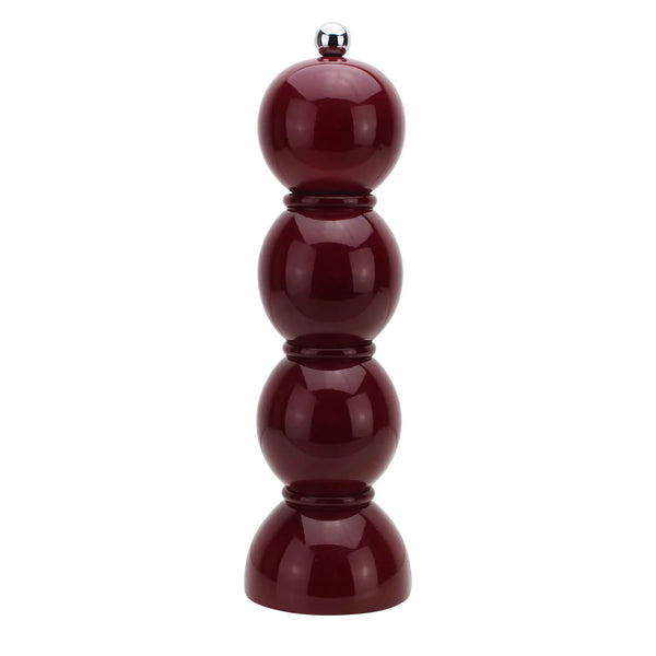 Cherry Bobbin Grinder, 9"