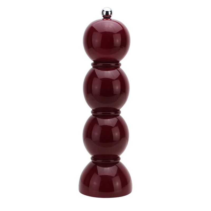 Cherry Bobbin Grinder, 9"