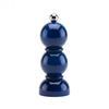 Navy Mini Bob Salt or Pepper Mill