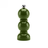 Khaki Mini Bob Salt or Pepper Mill