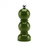 Khaki Mini Bob Salt or Pepper Mill