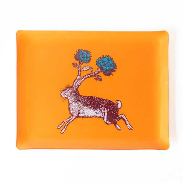 Hare Tray