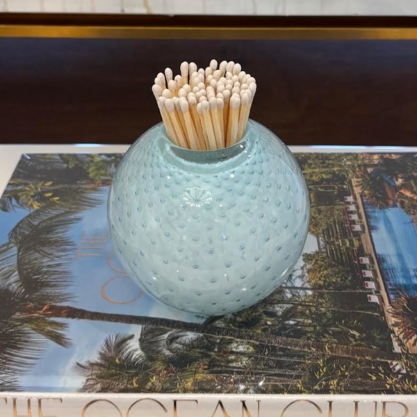Seafoam Match Striker