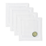 Citrus Cocktail Napkins