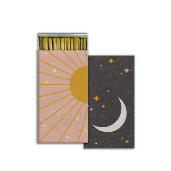 Night & Day Match Set