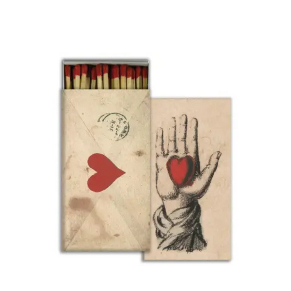 Love Letter Match Set