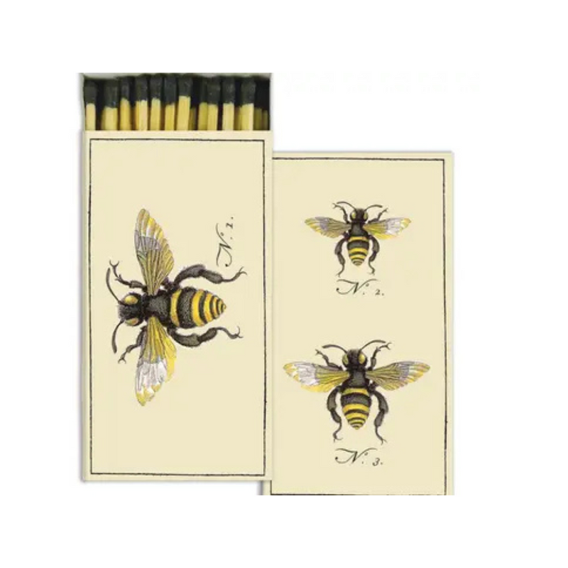 Bee Match Set