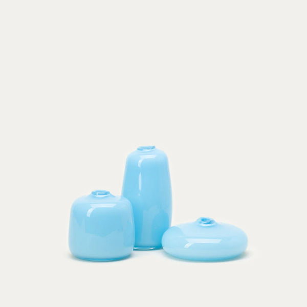 Little Gem Vases, Sky