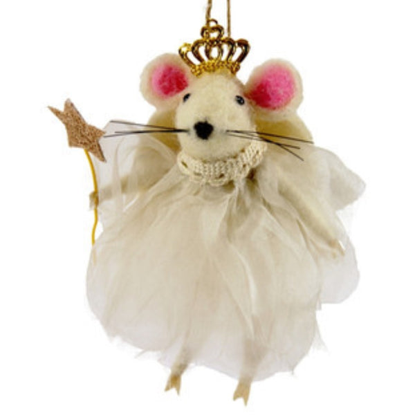 Fairy Mouse