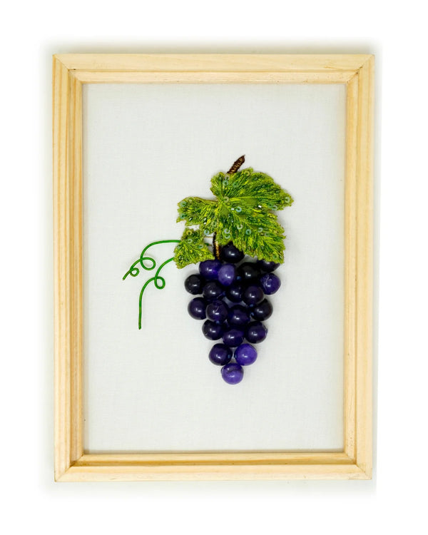 Merlot Grapes