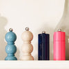 Cappuccino Mini Bob Salt or Pepper Mill
