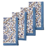S/4 Roja Atlantic Napkins