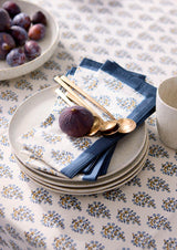 S/4 Samira Tourmaline Napkins