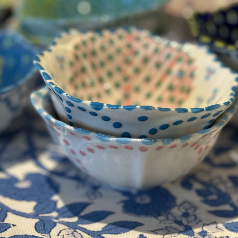 Rock Rose Ramekin