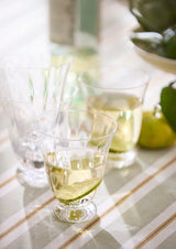 Verona Sage Tablecloth