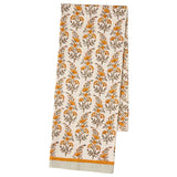 Calla Honey Tablecloth