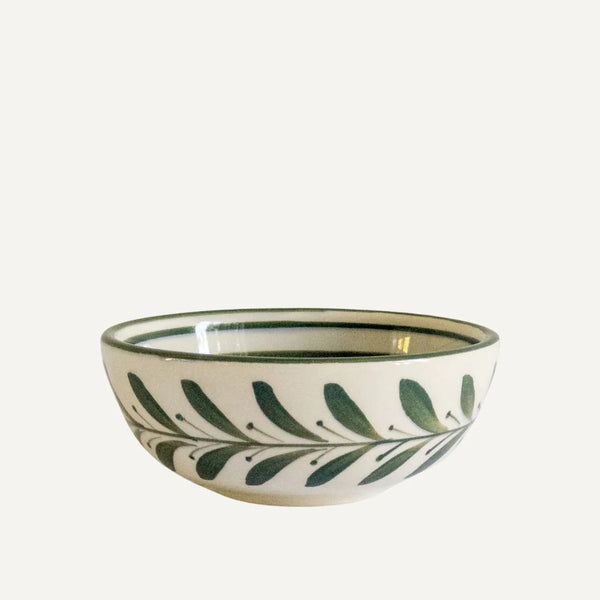 Fern Helecho Tapas Bowl