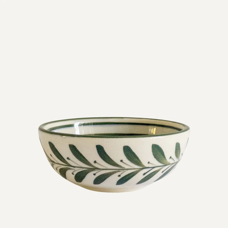Fern Helecho Tapas Bowl