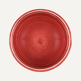 Red Helecho Tapas Bowl