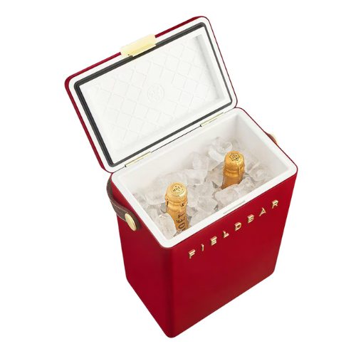 The Drinks Box - Lobster Red