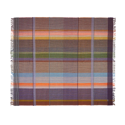 Small Jankel Throw