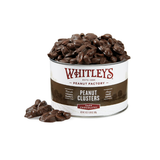 Whitley's Dark Chocolate Peanut Clusters