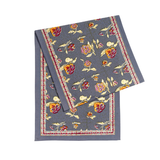 Pansy French Tablecloths