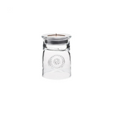Berry & Thread Votive