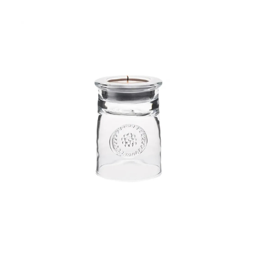 Berry & Thread Votive