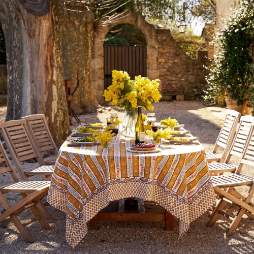 Provence Avignon Dijon & Blue