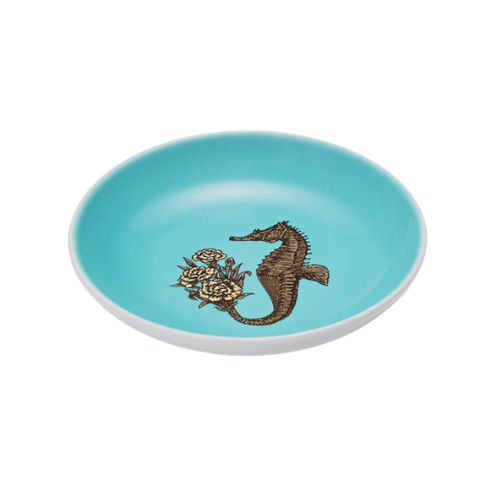 Seahorse Mini Plate