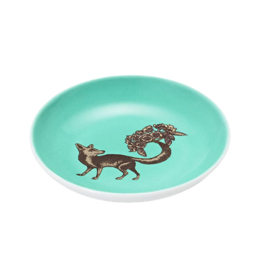 Fox Mini Plate