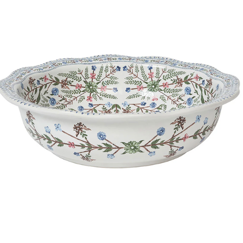 Villa Seville 12" Bowl