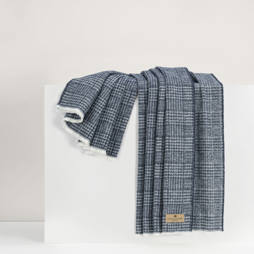 Navy Sutton Throw