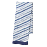 Asha Indigo Tablecloth