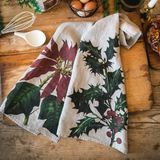 Holiday Kitchen Towels