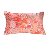 Liza Shaded Rose Cushion, 12"x20"