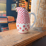 Peppermint Mini Jug