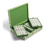 Palm Beach Mahjong Set