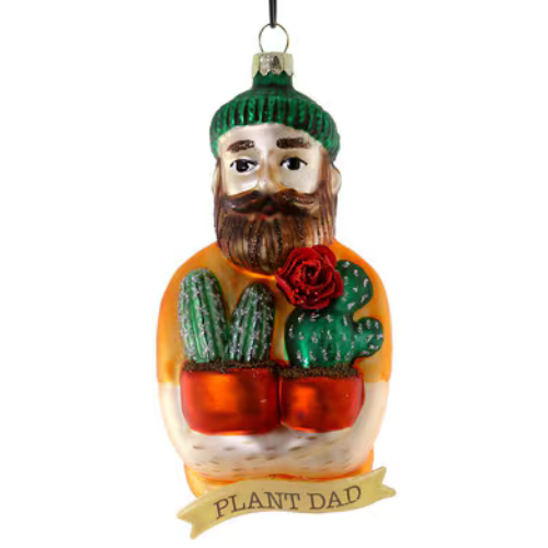 Plant Dad