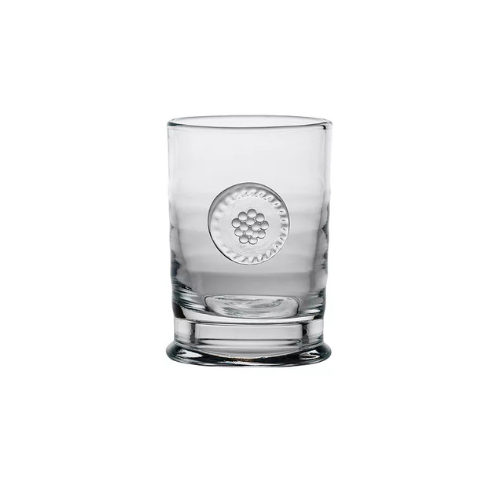 Berry & Thread Votive