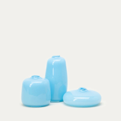 Little Gem Vases, Sky