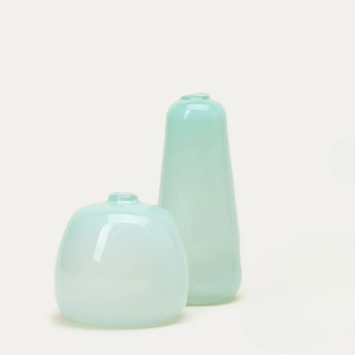 Big Gem Vases, Mint