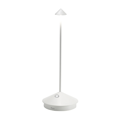 Pina Pro - White