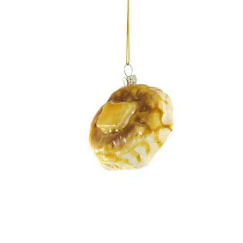 Buttered Biscuit