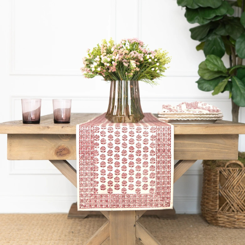 Elise Rose Runner