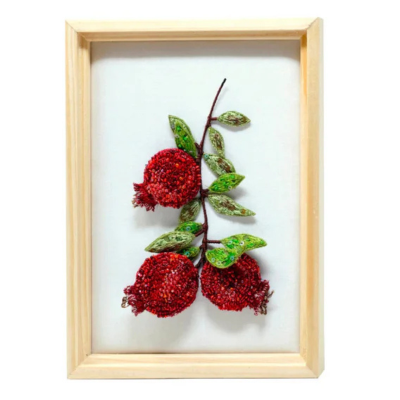 Pomegranates