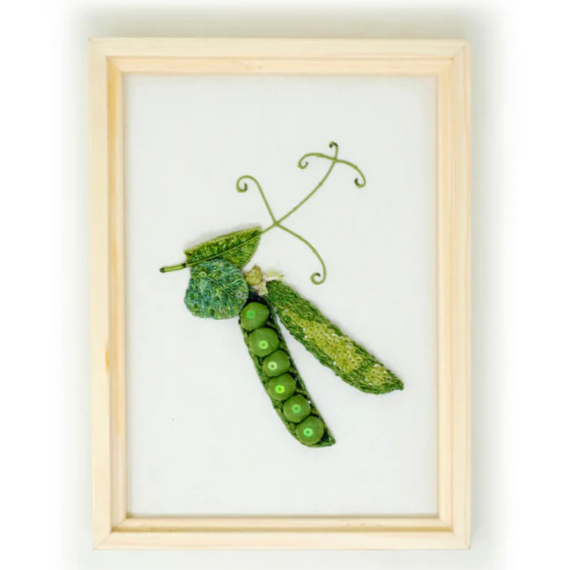 Garden Peas