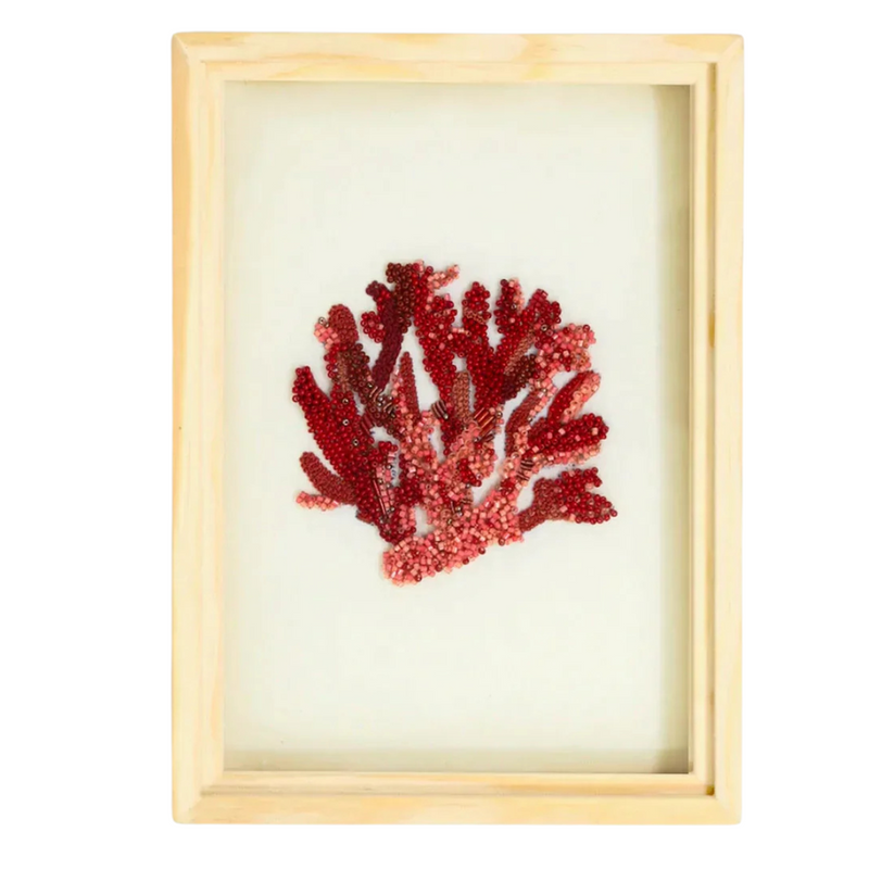 Precious Coral