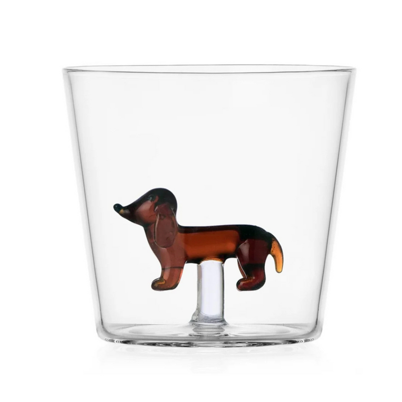 Dachshund Tumbler